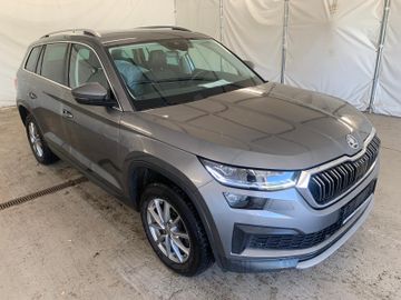 Skoda Kodiaq - 2