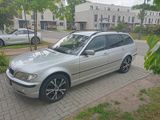 BMW 330xi touring - - BMW 330: Xi