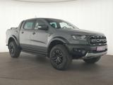 Ford Raptor LED|AHK|Standheizung|Kessy|Kamera|Navi|PD - Ford Raptor: mit Anhängerkupplung