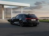Audi RS 5 Avant 470 kW tiptronic Tech Pro, MMI, AHK - blaue Audi RS5