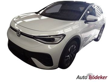 Volkswagen ID.5 Pro electric 1-Gang-Automatik Garantie b.
