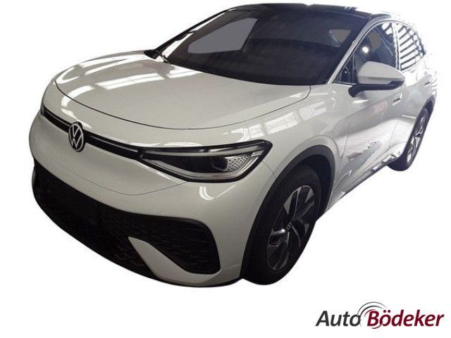 Volkswagen ID.5 Pro electric 1-Gang-Automatik Garantie b.