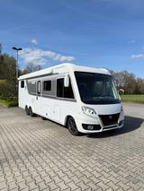 Knaus SUN I 900 LEG Vollausstattung & Top-Zustand - Knaus Sun I