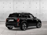 MINI Cooper SE Trim All4 Countryman - MINI MINI: Schwarz, Countryman