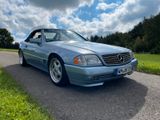 Mercedes-Benz SL 320 SL - Mercedes-Benz aus 1992: Sl
