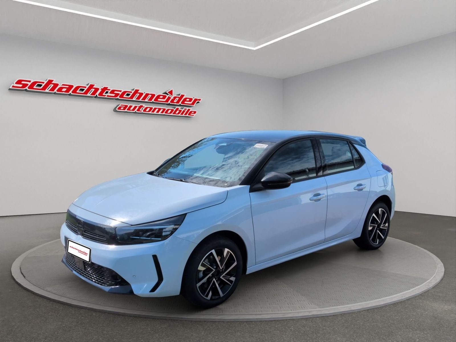 Opel Corsa F 1.2 Turbo Mild-Hybrid GS-Allwetterreifen