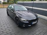 BMW 316I Limousine 3er F30 - BMW 316: F30