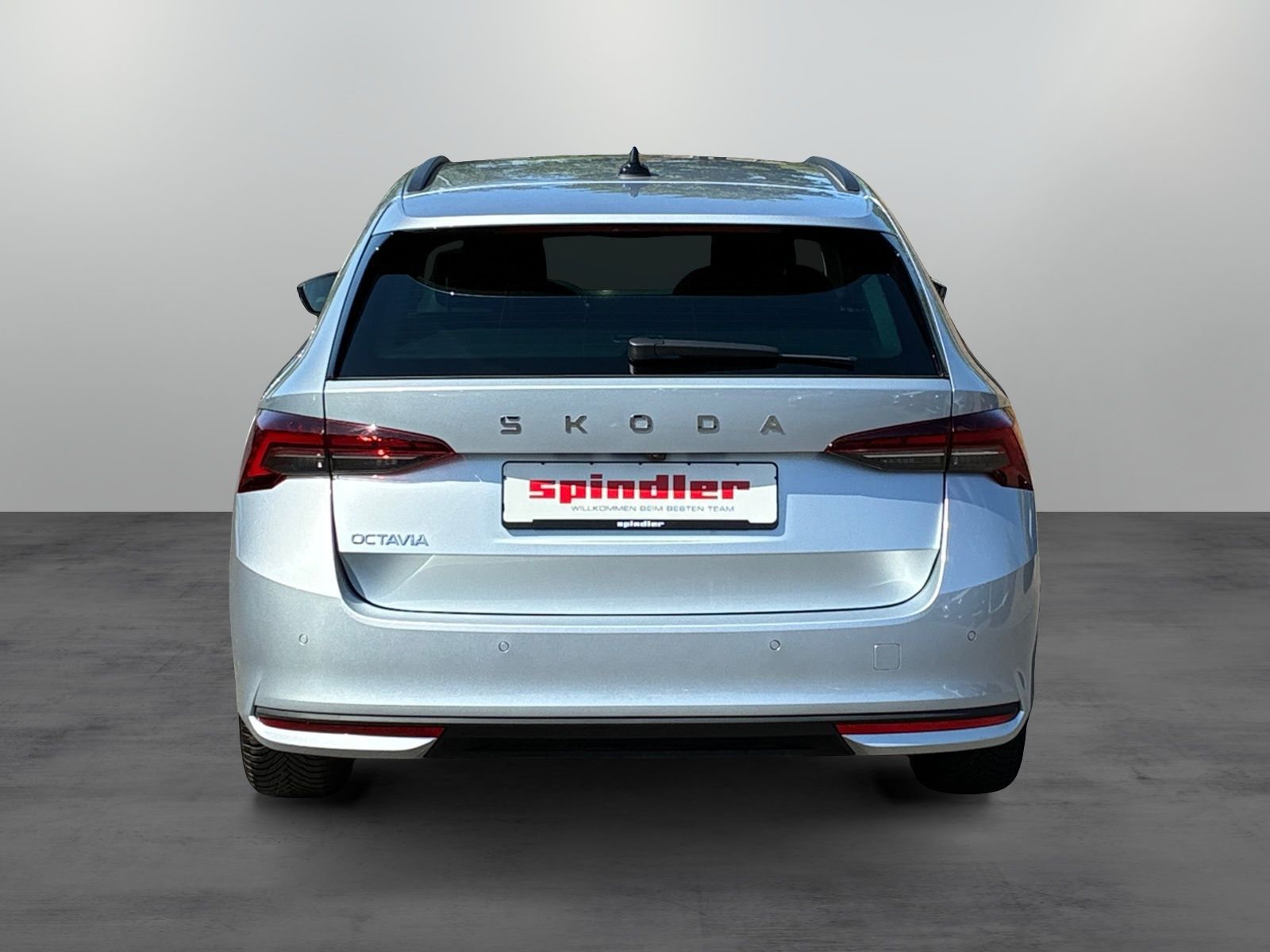 Skoda Octavia - Bild 6