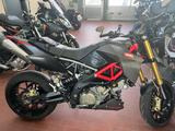 Aprilia Dorsoduro 750 Factory ABS  - APRILIA DORSODURO