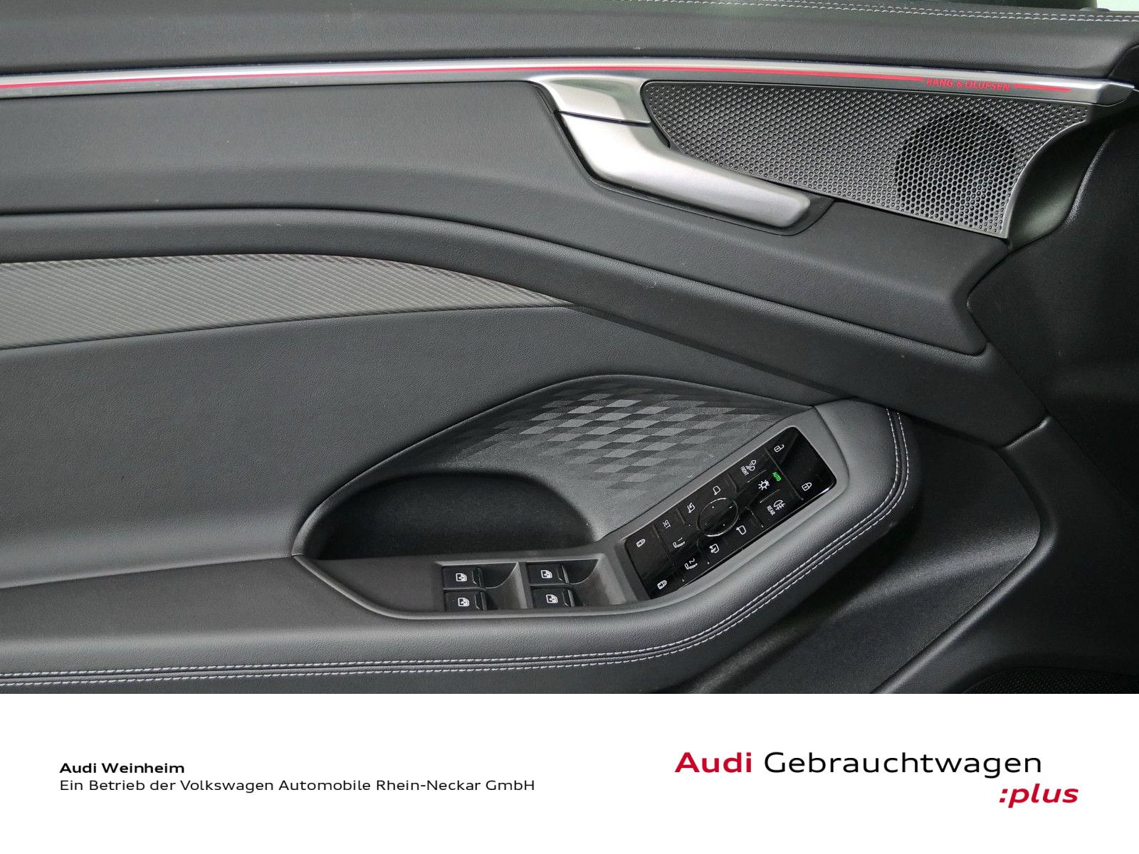 Audi A6 - Bild 17