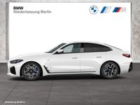BMW i4 - Vorschau Bild 6