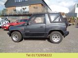 Suzuki Vitara"Automatik"110tkm" - Suzuki aus 1993