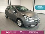 Opel Corsa 1.2 Selection CarPlay|Kamera|Sitzhzg - Opel Corsa Gebrauchtwagen in Solingen