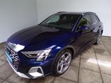 Audi A3 SPORTBACK 35 TFSI S-TRONIC S-LINE AHK+19' - Audi A3: Sportback 19
