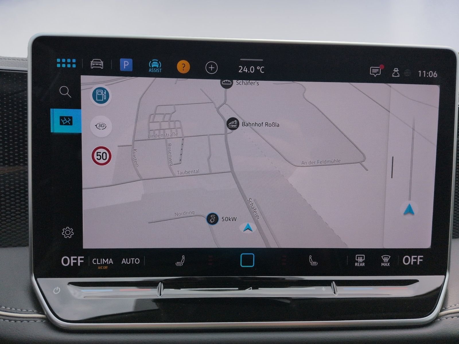 Passat Variant 1.5 eTSI DSG Business AHK+NAVI