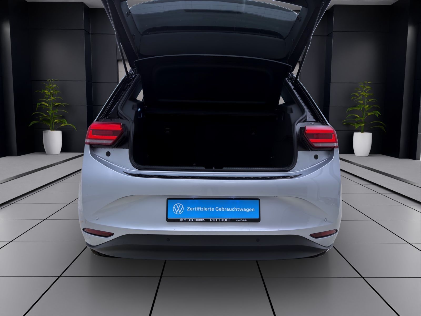 Volkswagen ID.3 - Bild 4