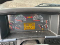 Fahrzeugabbildung Volvo FM 400 Euro 5