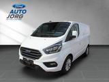 Ford Transit Custom Kasten 340 L1 Hybrid Limited 1 - Ford Transit Plug-In Hybrid Gebrauchtwagen