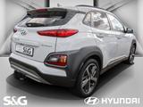 Hyundai Kona 1.6 T-GDi Premium+ASSISTENTEN+VOLL LED+TOP - Hyundai Kona Premium mit Benzin-Antrieb