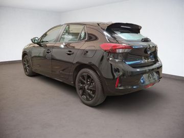 Fotografie 4 des Opel Corsa 1.2 Direct Injection Turbo Automatik RFK W