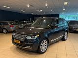 Land Rover Range Rover 3.0 TDV6 Autobiography/Panorama/1Han - Land Rover Range Rover: Td6