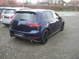 Volkswagen Golf GTI DSG LED Alu 18"  BMT/Start-Stopp - Volkswagen Golf: Star