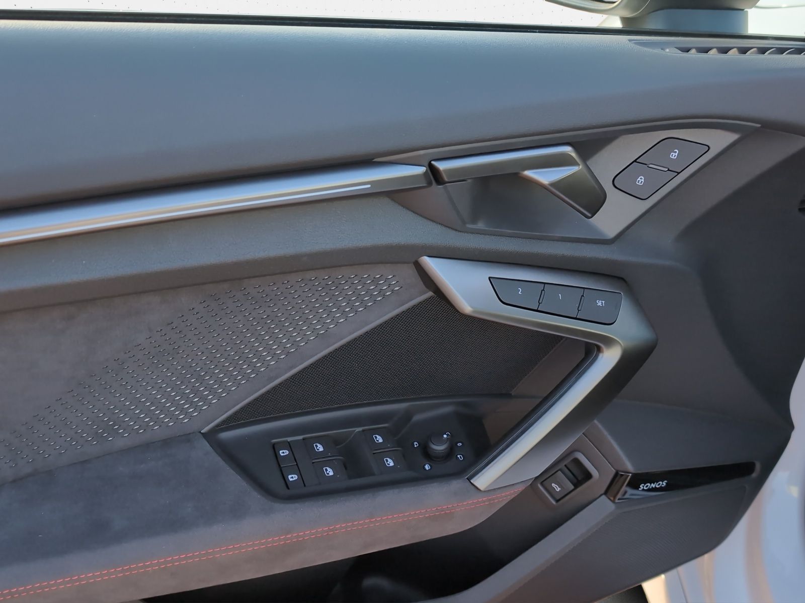 Audi RS3 - Bild 14