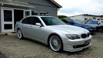 صورة مصغرة 11 لـ 2007 Alpina B7