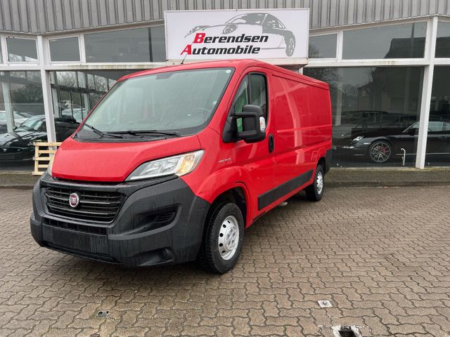 Fiat DUCATO L2H1 KASTEN/KAMERA/STANDHZG./TÜV+SERVICE