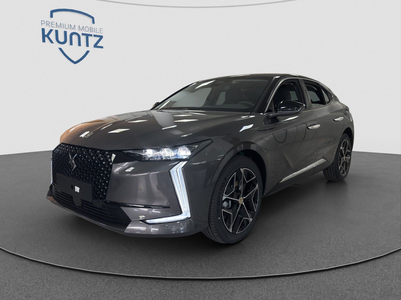 DS DS4