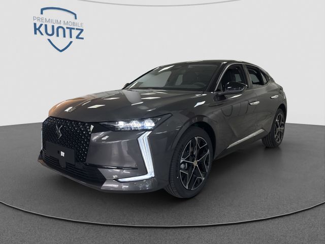 DS DS4