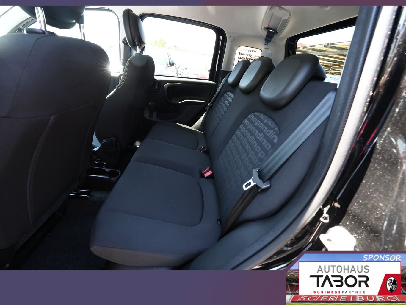 Fiat Panda - Bild 10
