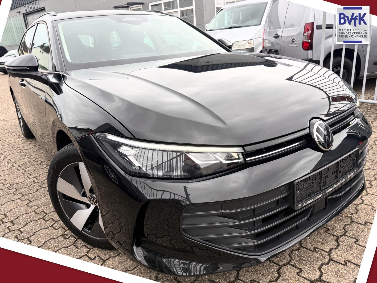 Volkswagen 1.5 eTSI 110 kW Rückfahrkamera, AppleCarPlay, ..