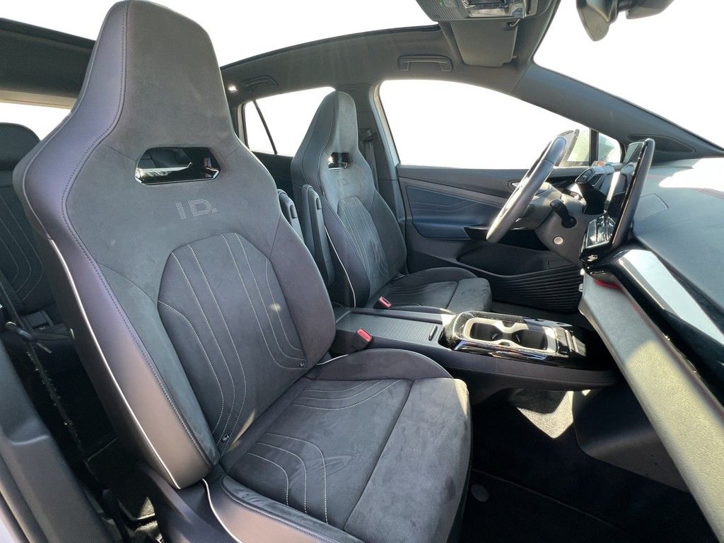 Volkswagen ID.4 - Bild 10