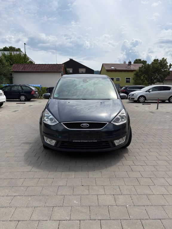 Ford Galaxy