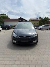 Ford Galaxy 2,0 TDCi 103kW DPF Ambiente Ambiente - gebrauchte Ford Galaxy aus dem Jahr 2006