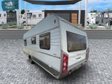 Tabbert Da Vinci 540 DM 1.800kg+Mover+SAT-Antenne man. - Tabbert Wohnwagen Da vinci