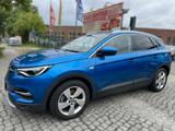 Opel Grandland (X) Elegance Plug-in-Hybrid - Opel Grandland (X) elegance mit Hybrid-Antrieb (Benzin/Elektro)