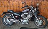 Yamaha XV 535 Virago - YAMAHA 1995 VIRAGO 535