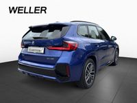 BMW iX1 - Vorschau Bild 10
