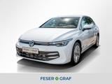 Volkswagen Golf VIII Style 1.5 eTSI DSG MATRIX/NAVI/HuD/SHZ - Volkswagen Golf Viii mit Benzin-Antrieb