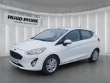 Ford Fiesta Cool & Connect 1.0 Autom SHZ PDC Navi BT - Ford Fiesta Gebrauchtwagen in Lübeck