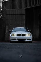 BMW e82 123d  (Tausch möglich) - BMW 123 mit Diesel-Antrieb: Coupé