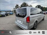 Mercedes-Benz V 220 d lang Edition SportPk 7-Sitzer AHK StandH - Mercedes-Benz V-Klasse Gebrauchtwagen in Wuppertal