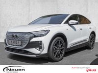 Audi Q4 e-tron - Vorschau Bild 1