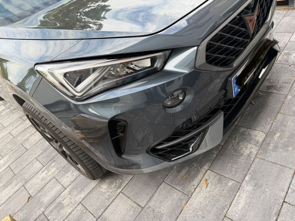 Image of Cupra Formentor