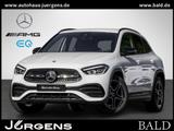 Mercedes-Benz GLA 200 d AMG-Sport/Night/Kamera/Ambi/LED/Navi - gebrauchte Mercedes-Benz GLA 200 aus dem Jahr 2022