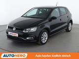Volkswagen Polo 1.2 TSI Lounge BMT*TEMPO*PDC*SHZ*BT* - Volkswagen Polo: 1.2