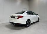 Fiat Tipo 1.4 Benzine Man. - Airco - GPS - Topstaat! - Fiat Gebrauchtwagen von 2017