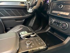 MERCEDES-BENZ GLE 63S AMG 4M/COUPE/PANO/J.STERNE/AHK/360GRAD